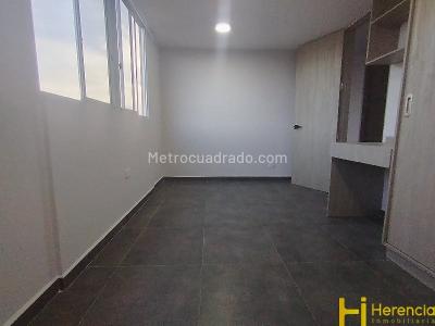 Apartamento de 2 alcobas en venta en Cimarrona, Rionegro, 56 m² · foto 14 de 20