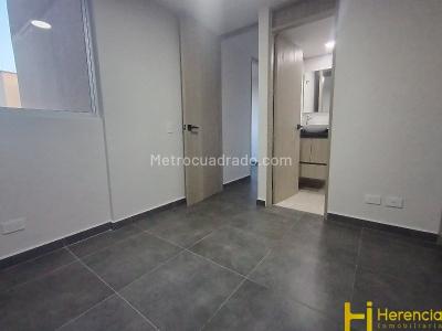 Apartamento de 2 alcobas en venta en Cimarrona, Rionegro, 56 m² · foto 15 de 20