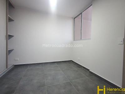 Apartamento de 2 alcobas en venta en Cimarrona, Rionegro, 56 m² · foto 16 de 20