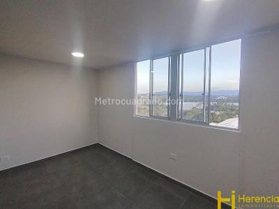 Apartamento de 2 alcobas en venta en Cimarrona, Rionegro, 56 m² · foto 17 de 20