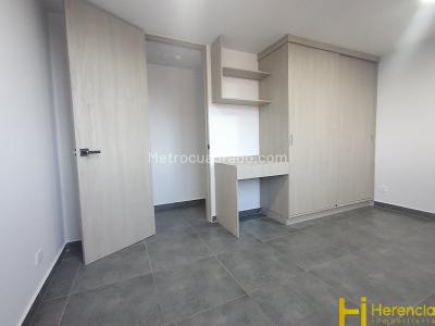 Apartamento de 2 alcobas en venta en Cimarrona, Rionegro, 56 m² · foto 18 de 20