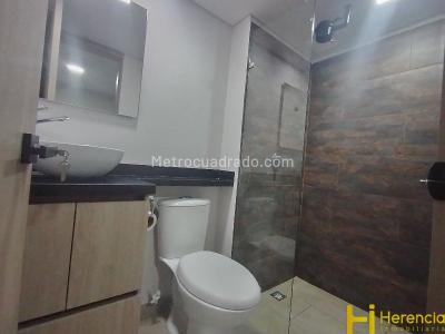 Apartamento de 2 alcobas en venta en Cimarrona, Rionegro, 56 m² · foto 20 de 20