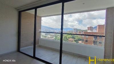 Apartamento de 3 alcobas en arriendo en El Poblado, Medellín, 105 m² · foto 5 de 20