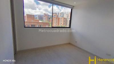 Apartamento de 3 alcobas en arriendo en El Poblado, Medellín, 105 m² · foto 12 de 20