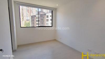 Apartamento de 3 alcobas en arriendo en El Poblado, Medellín, 105 m² · foto 16 de 20