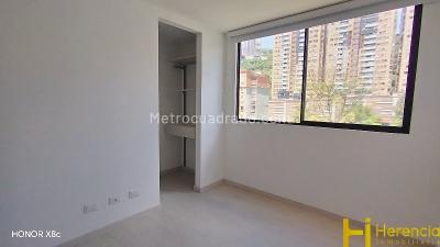 Apartamento de 3 alcobas en arriendo en El Poblado, Medellín, 105 m² · foto 17 de 20
