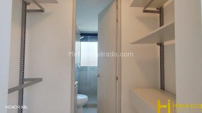 Apartamento de 3 alcobas en arriendo en El Poblado, Medellín, 105 m² · foto 18 de 20