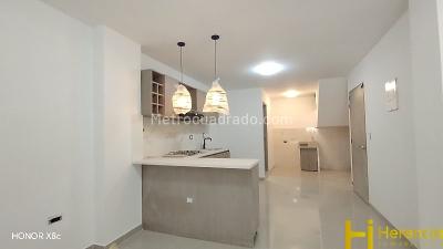 Apartment for rent in Cabañitas, Bello