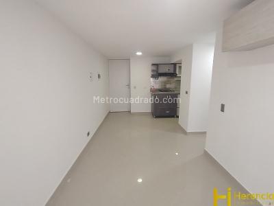 Apartment for rent in El Trapiche, Bello