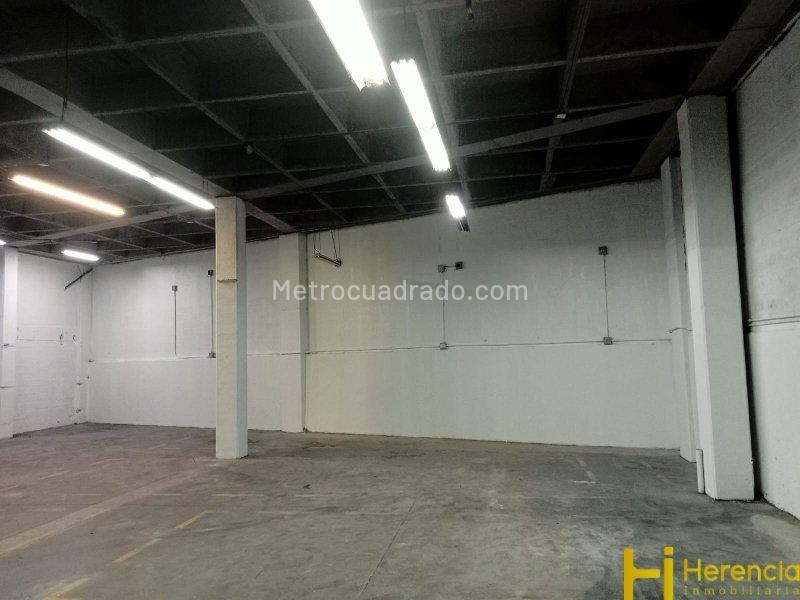 Bodega en Arriendo, Pan De Azucar, Sabaneta - Vista 2