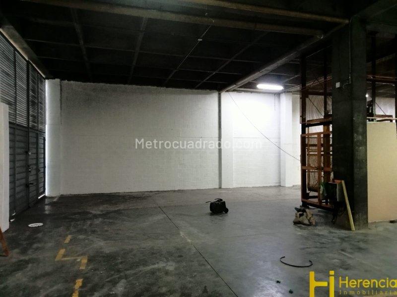 Bodega en Arriendo, Pan De Azucar, Sabaneta - Vista 3
