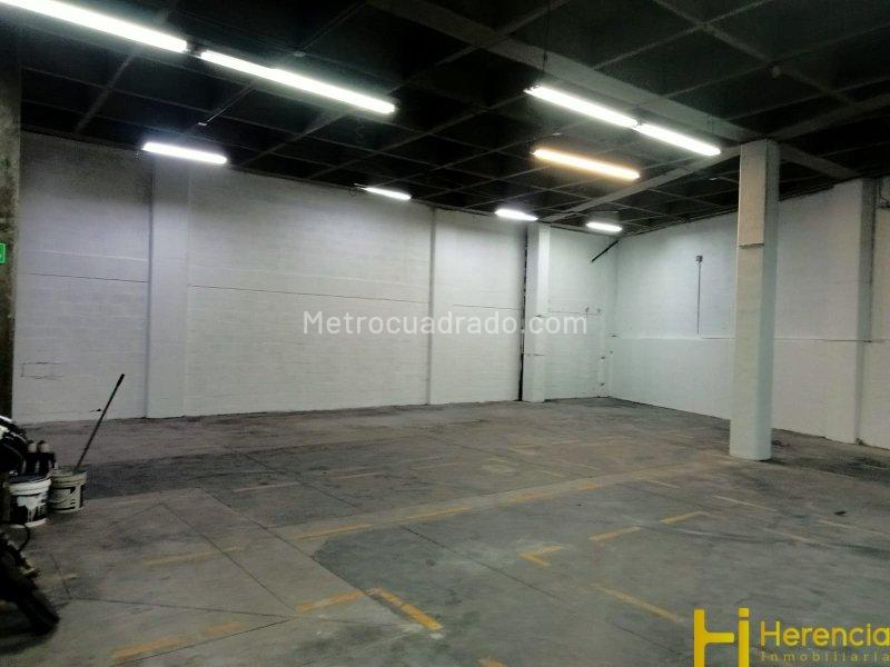 Bodega en Arriendo, Pan De Azucar, Sabaneta - Vista 4