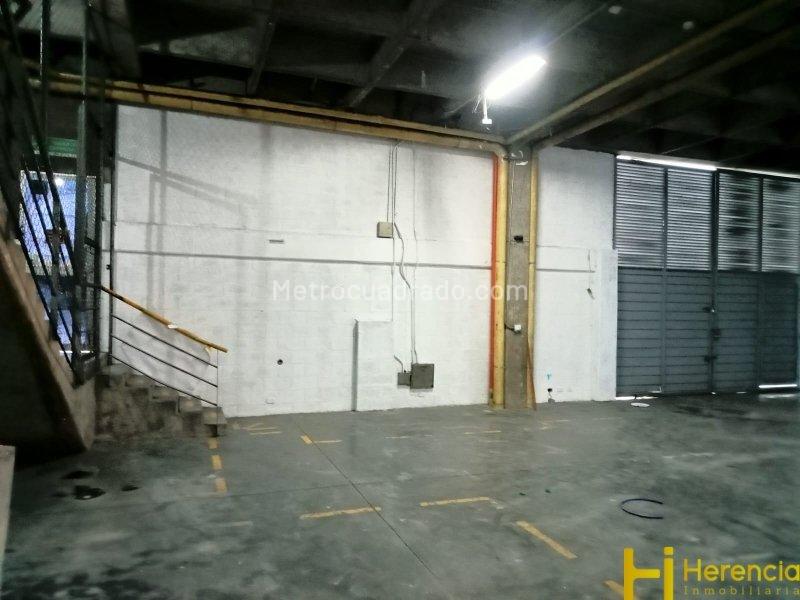 Bodega en Arriendo, Pan De Azucar, Sabaneta - Vista 5