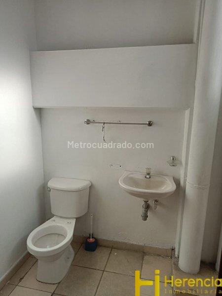 Bodega en Arriendo, Pan De Azucar, Sabaneta - Más