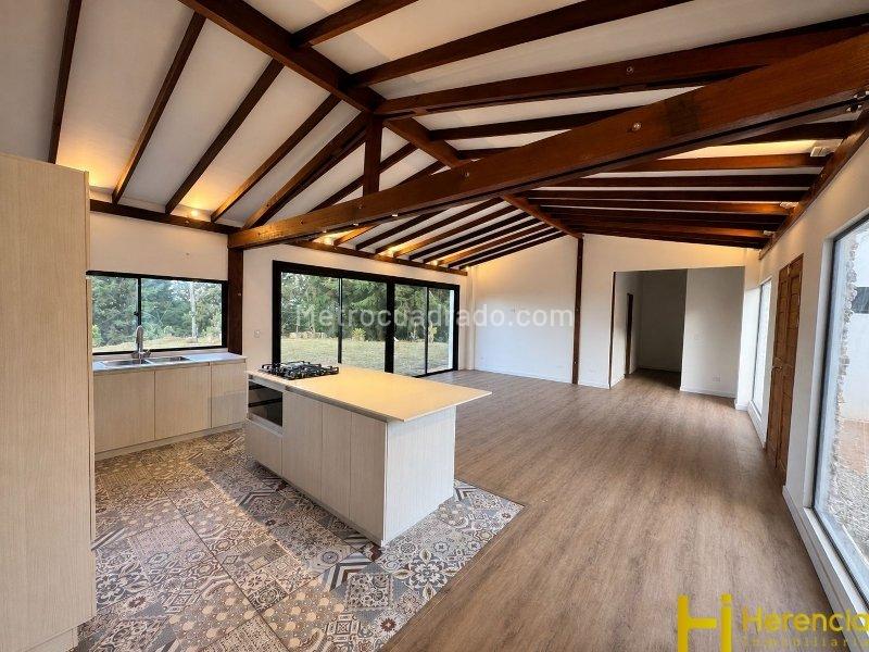 Casa – Rionegro - Vista 2