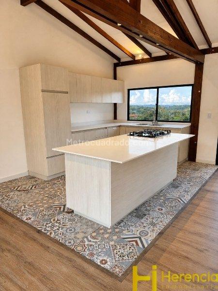 Casa – Rionegro - Vista 3