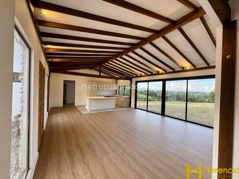 Casa – Rionegro - Vista 5