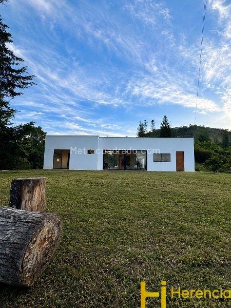 Casa – Rionegro - Más