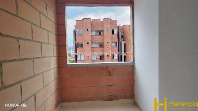 Apartamento de 3 alcobas en arriendo en San Juaquin, Medellín, 92 m² · foto 20 de 20