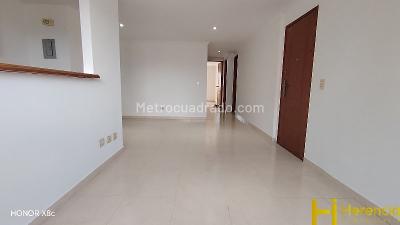 Apartamento de 3 alcobas en arriendo en San Juaquin, Medellín, 92 m² · foto 2 de 20
