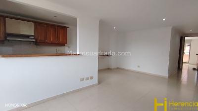 Apartamento de 3 alcobas en arriendo en San Juaquin, Medellín, 92 m² · foto 3 de 20
