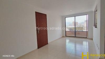Apartamento de 3 alcobas en arriendo en San Juaquin, Medellín, 92 m² · foto 4 de 20