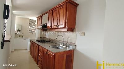 Apartamento de 3 alcobas en arriendo en San Juaquin, Medellín, 92 m² · foto 6 de 20