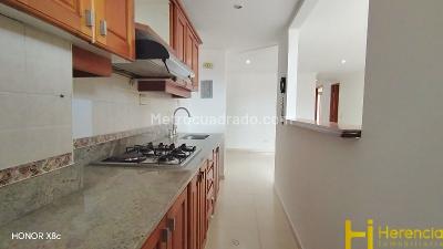 Apartamento de 3 alcobas en arriendo en San Juaquin, Medellín, 92 m² · foto 7 de 20
