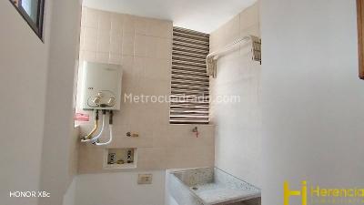 Apartamento de 3 alcobas en arriendo en San Juaquin, Medellín, 92 m² · foto 8 de 20