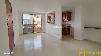 Apartamento de 3 alcobas en arriendo en San Juaquin, Medellín, 92 m² · foto 9 de 20