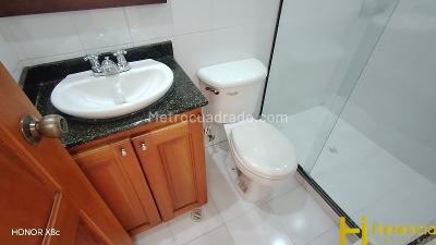 Apartamento de 3 alcobas en arriendo en San Juaquin, Medellín, 92 m² · foto 12 de 20