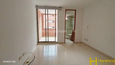 Apartamento de 3 alcobas en arriendo en San Juaquin, Medellín, 92 m² · foto 16 de 20