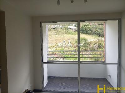 Apartamento de 2 alcobas en arriendo en El Carmelo, Sabaneta, 60 m² · foto 3 de 15