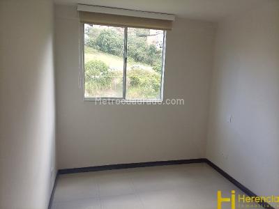 Apartamento de 2 alcobas en arriendo en El Carmelo, Sabaneta, 60 m² · foto 5 de 15