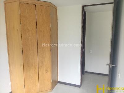 Apartamento de 2 alcobas en arriendo en El Carmelo, Sabaneta, 60 m² · foto 6 de 15