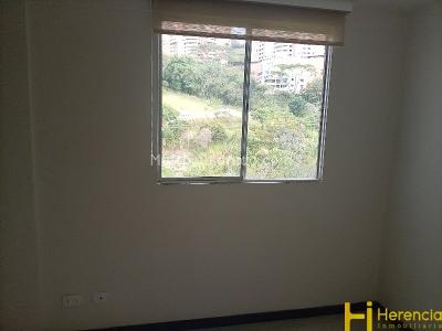 Apartamento de 2 alcobas en arriendo en El Carmelo, Sabaneta, 60 m² · foto 7 de 15