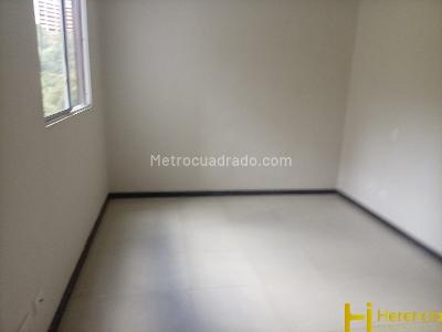 Apartamento de 2 alcobas en arriendo en El Carmelo, Sabaneta, 60 m² · foto 9 de 15