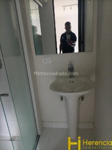 Apartamento de 2 alcobas en arriendo en El Carmelo, Sabaneta, 60 m² · foto 10 de 15
