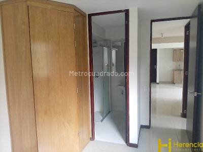 Apartamento de 2 alcobas en arriendo en El Carmelo, Sabaneta, 60 m² · foto 11 de 15