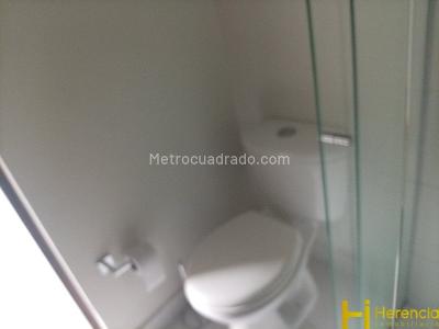 Apartamento de 2 alcobas en arriendo en El Carmelo, Sabaneta, 60 m² · foto 12 de 15