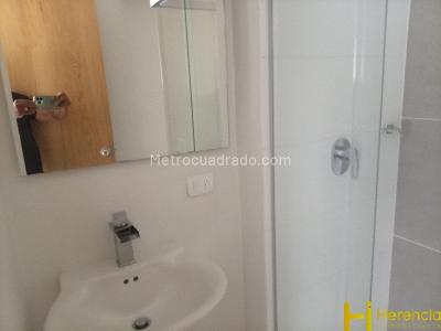 Apartamento de 2 alcobas en arriendo en El Carmelo, Sabaneta, 60 m² · foto 14 de 15