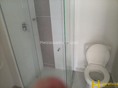 Apartamento de 2 alcobas en arriendo en El Carmelo, Sabaneta, 60 m² · foto 15 de 15