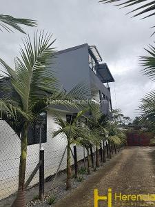 Apartamento en Arriendo, Santa Elena, Medellín