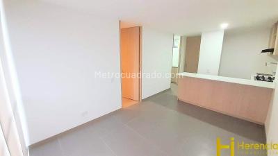 Apartamento de 1 alcoba en arriendo en Santafe, Medellín, 45 m² · foto 4 de 20