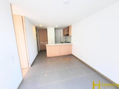 Apartamento de 1 alcoba en arriendo en Santafe, Medellín, 45 m² · foto 5 de 20