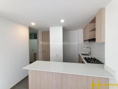 Apartamento de 1 alcoba en arriendo en Santafe, Medellín, 45 m² · foto 6 de 20