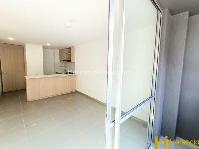 Apartamento de 1 alcoba en arriendo en Santafe, Medellín, 45 m² · foto 7 de 20