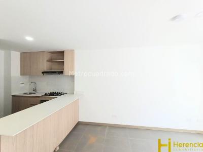 Apartamento de 1 alcoba en arriendo en Santafe, Medellín, 45 m² · foto 8 de 20