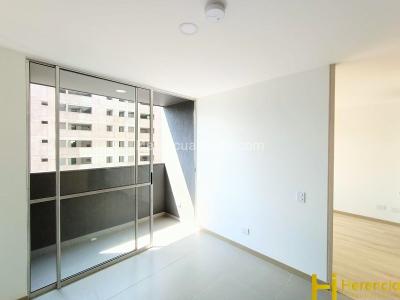 Apartamento de 1 alcoba en arriendo en Santafe, Medellín, 45 m² · foto 9 de 20