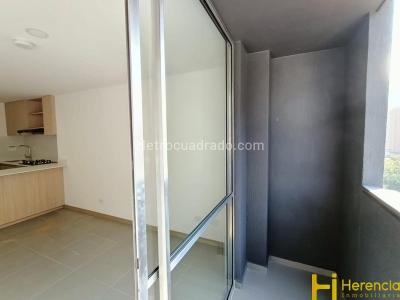 Apartamento de 1 alcoba en arriendo en Santafe, Medellín, 45 m² · foto 10 de 20